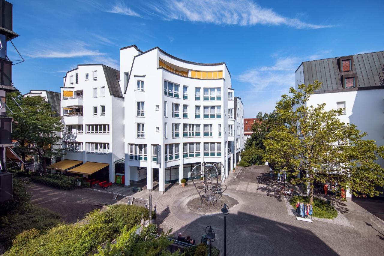 Aspire Elements Reutlingen, Trademark Collection By Wyndham Exterior foto