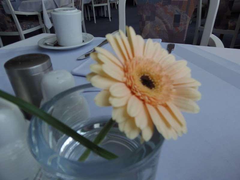 Aspire Elements Reutlingen, Trademark Collection By Wyndham Restaurant foto