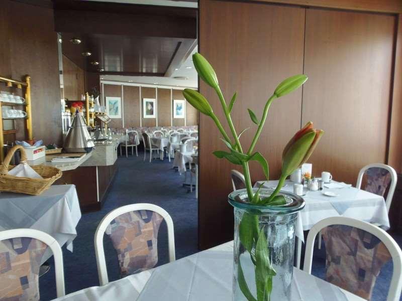 Aspire Elements Reutlingen, Trademark Collection By Wyndham Restaurant foto