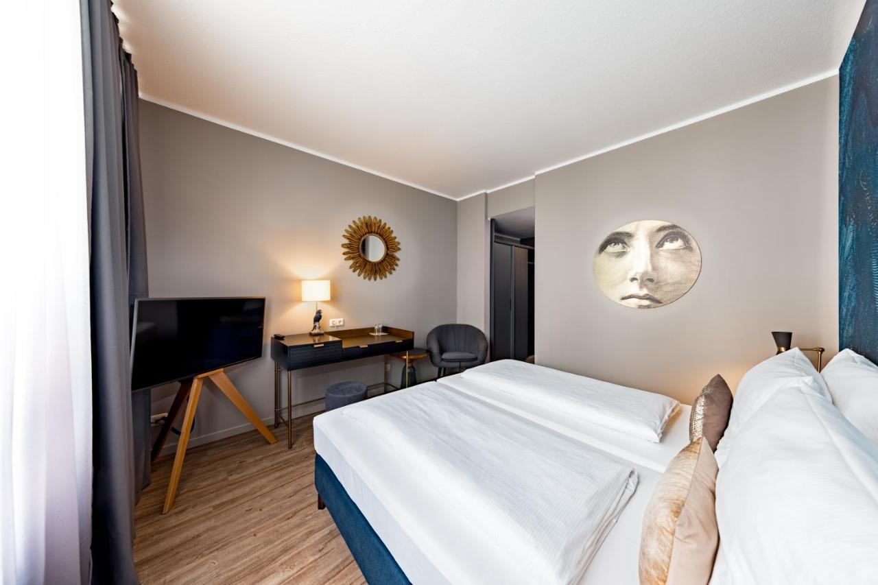 Aspire Elements Reutlingen, Trademark Collection By Wyndham Exterior foto