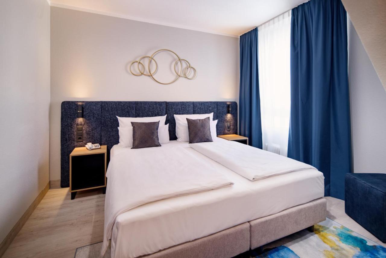 Aspire Elements Reutlingen, Trademark Collection By Wyndham Exterior foto