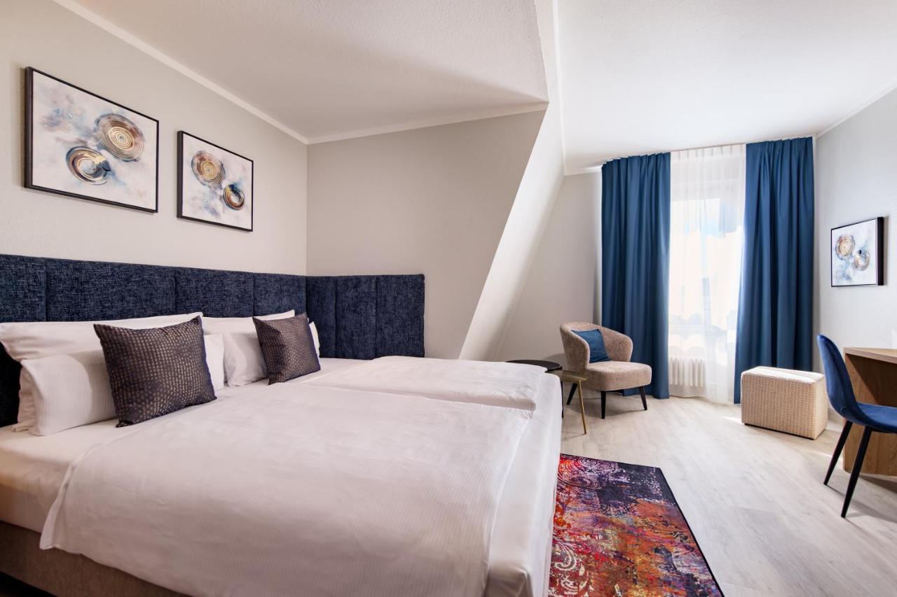 Aspire Elements Reutlingen, Trademark Collection By Wyndham Exterior foto