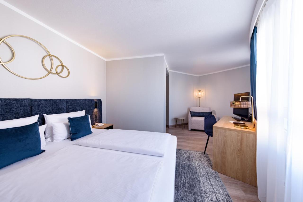 Aspire Elements Reutlingen, Trademark Collection By Wyndham Exterior foto