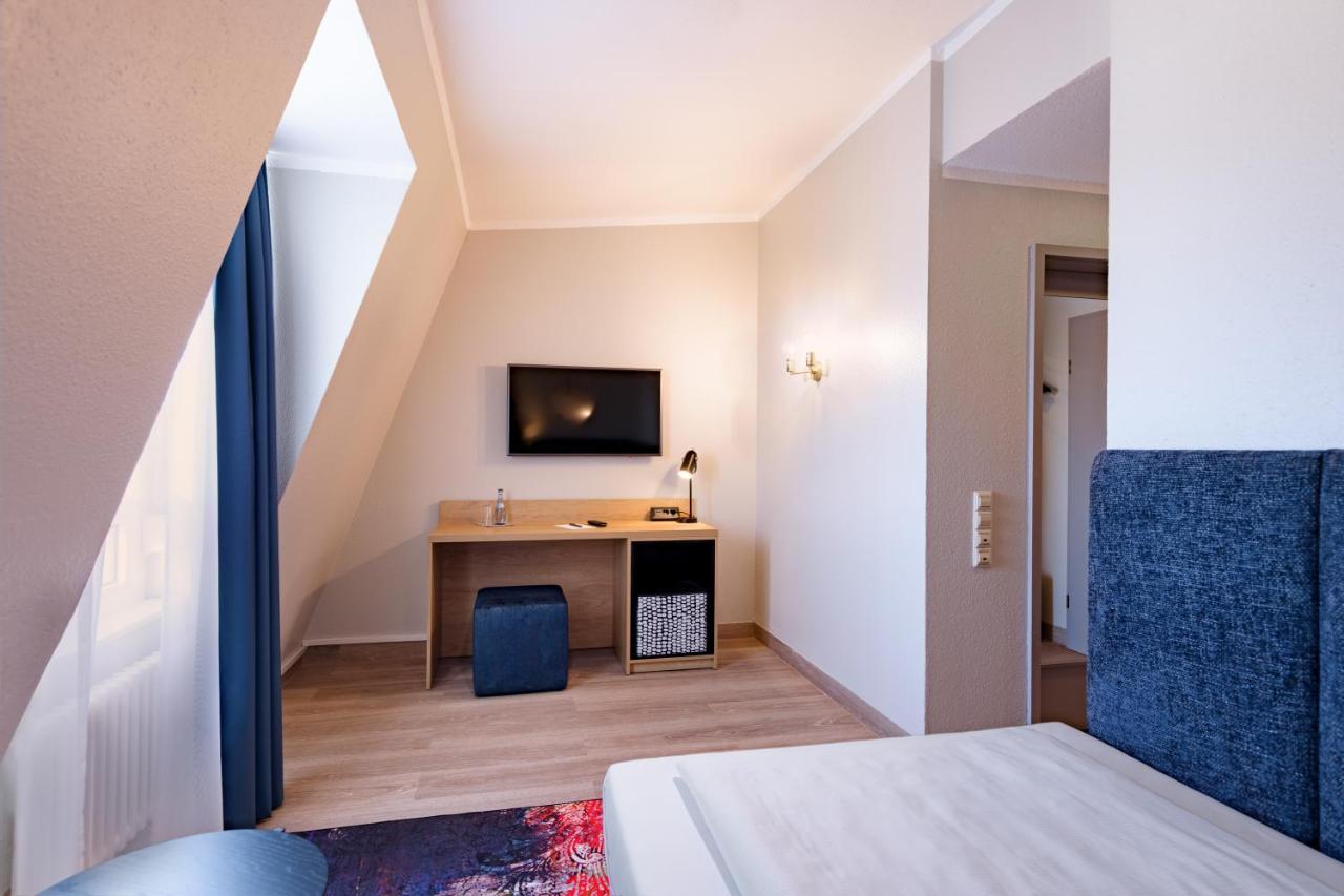 Aspire Elements Reutlingen, Trademark Collection By Wyndham Exterior foto