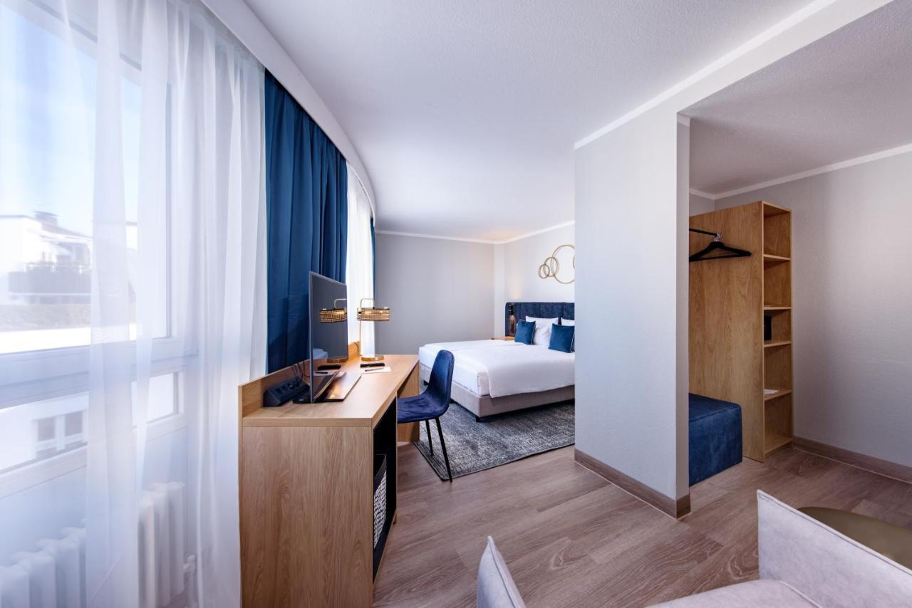 Aspire Elements Reutlingen, Trademark Collection By Wyndham Exterior foto