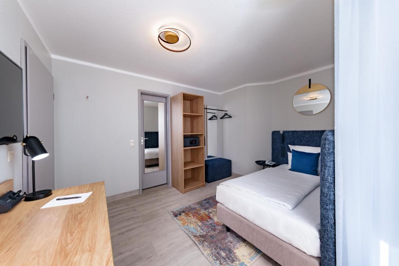 Aspire Elements Reutlingen, Trademark Collection By Wyndham Exterior foto