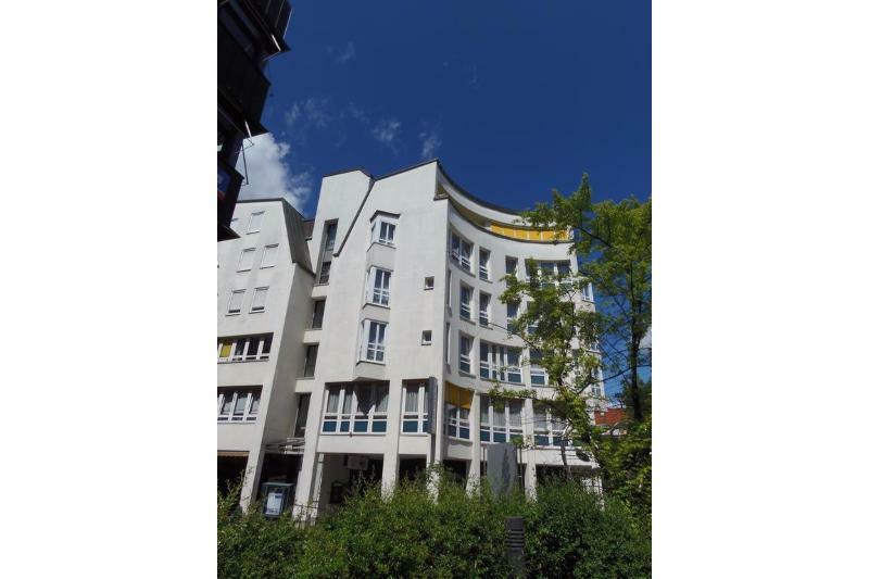 Aspire Elements Reutlingen, Trademark Collection By Wyndham Exterior foto